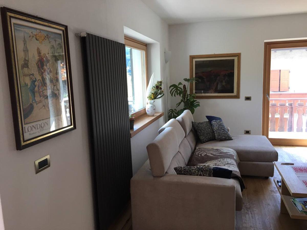الشقق الفندقية بورمْيوفي  La Casa Di Armando المظهر الخارجي الصورة